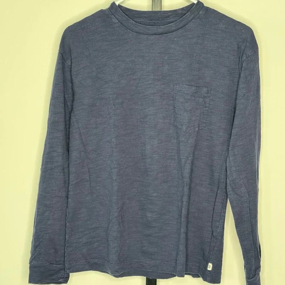 GAP Boys Pocket T-Shirt